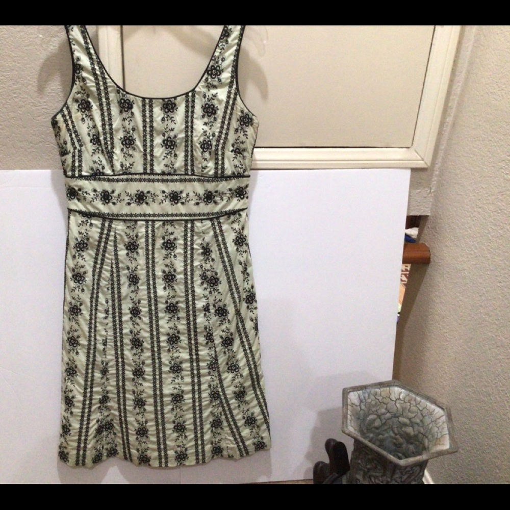 Carole Little Women dress